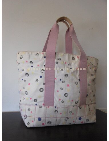 SAC CHANEL SHOPPING