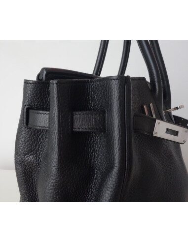 SAC HERMES BIRKIN 35 NOIR