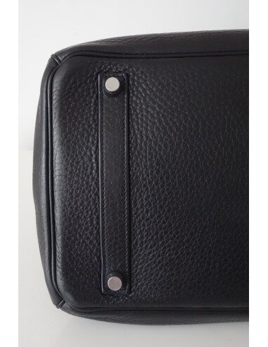 SAC HERMES BIRKIN 35 NOIR