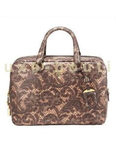 SAC PRADA - EDITION LIMITEE CERVO LUX PRINT 2