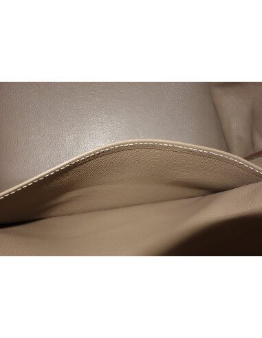 SAC HERMES BIRKIN 30 ETOUPE
