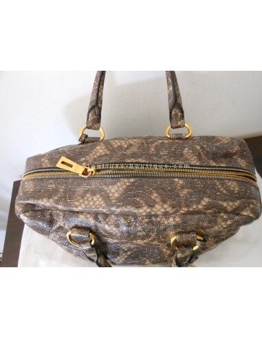SAC PRADA - EDITION LIMITEE CERVO LUX PRINT