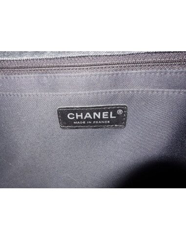 SAC CHANEL TIMELESS PATCHWORK
