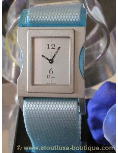 MONTRE DIOR CHRIS 47
