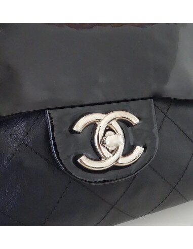 SAC CHANEL CLASSIQUE GM