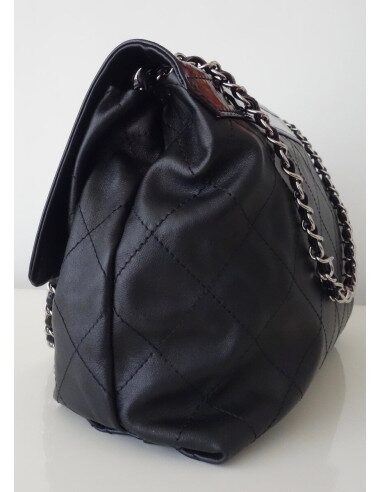 SAC CHANEL CLASSIQUE GM