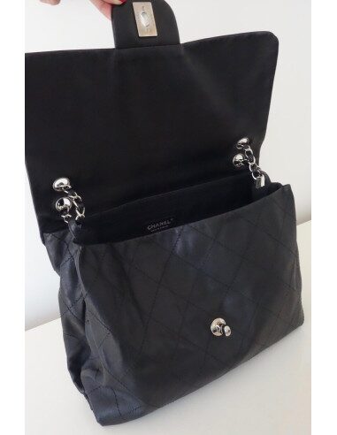 SAC CHANEL CLASSIQUE GM