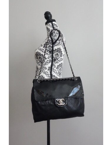 SAC CHANEL CLASSIQUE GM