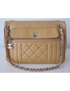 SAC CHANEL PETIT SHOPPING PERFORE