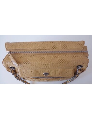 SAC CHANEL PETIT SHOPPING PERFORE