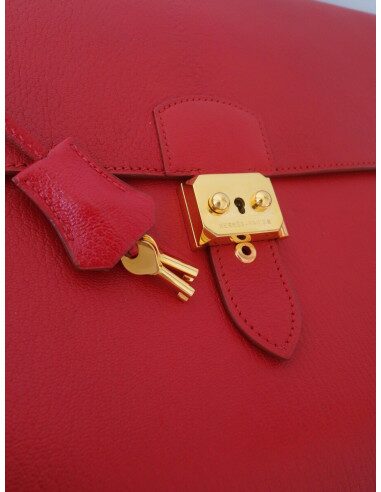 PORTE-DOCUMENTS HERMES