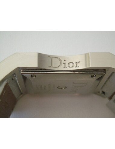 MONTRE DIOR CHRIS 47