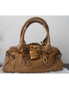 SAC CHLOE PADDINGTON MORDORE