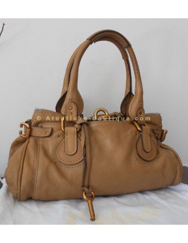SAC CHLOE PADDINGTON MORDORE