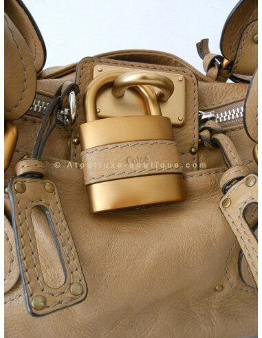 SAC CHLOE PADDINGTON MORDORE