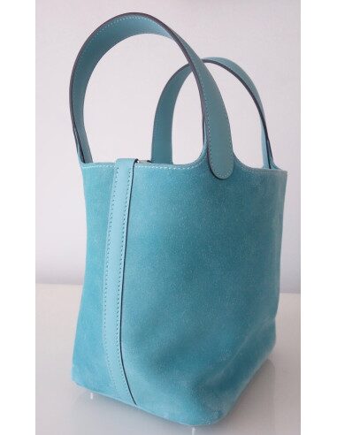 Sac Hermes Picotin pm