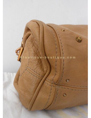 SAC CHLOE PADDINGTON MORDORE