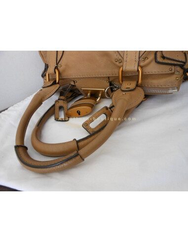 SAC CHLOE PADDINGTON MORDORE