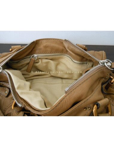 SAC CHLOE PADDINGTON MORDORE