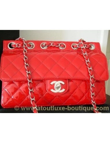 SAC CHANEL ROUGE