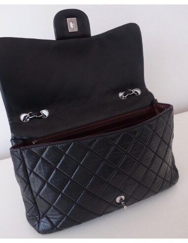 SAC CHANEL CLASSIQUE GM