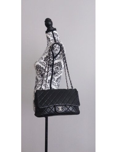 SAC CHANEL CLASSIQUE GM