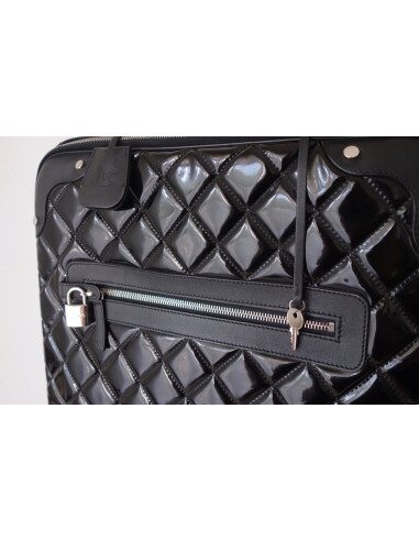 VALISE CHANEL