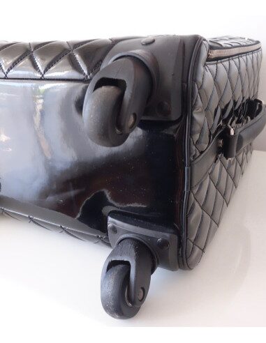 VALISE CHANEL