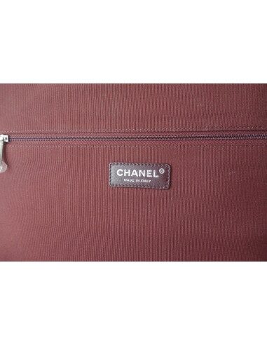 VALISE CHANEL