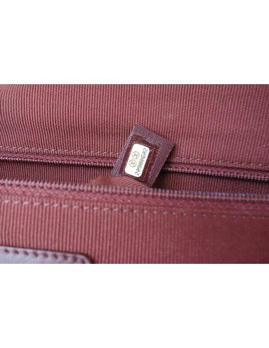 VALISE CHANEL