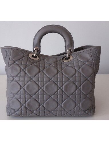 SAC LADY DIOR SOFT PM