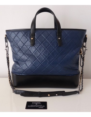 Sac bandoulière Chanel Gabrielle 358127 d'occasion