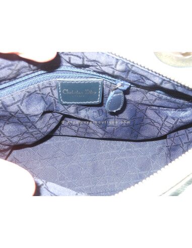 SAC LADY DIOR EN JEAN