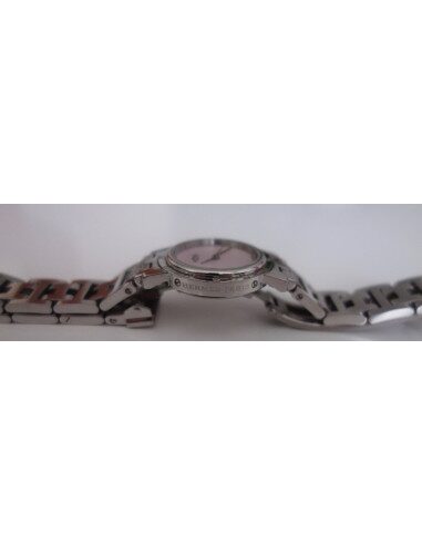 MONTRE HERMES CLIPPER DIAMANTS