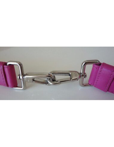 SAC MINI LADY DIOR ROSE