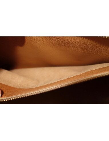 SAC HERMES KELLY TRICOLORE 32