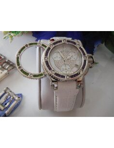 MONTRE AQUANAUTIC PRINCESS CUDA -