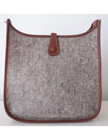 SAC HERMES EVELYNE AMAZONE