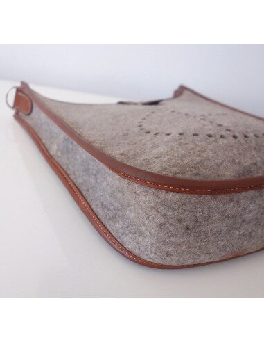 SAC HERMES EVELYNE AMAZONE
