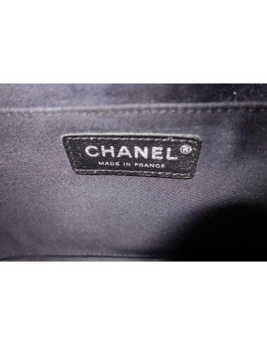 SAC CHANEL PATCHWORK