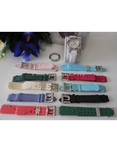 MONTRE AQUANAUTIC PRINCESS CUDA -