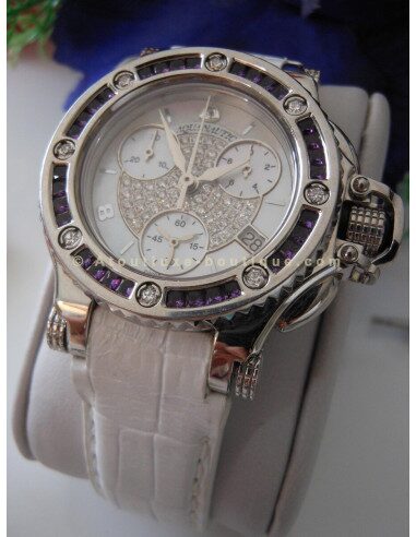 MONTRE AQUANAUTIC PRINCESS CUDA -