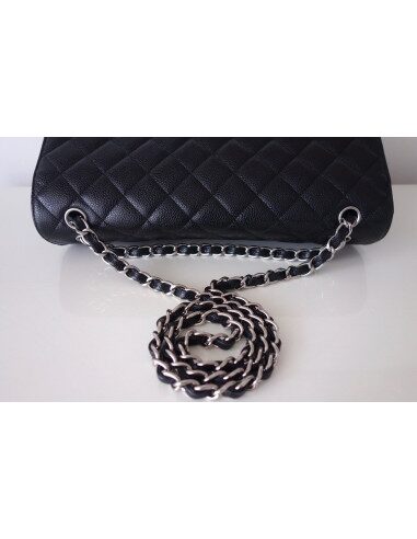 SAC CHANEL CLASSIQUE JUMBO