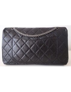 SAC CHANEL 2.55 MAXI 2