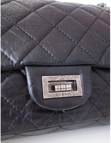 SAC CHANEL 2.55 MAXI
