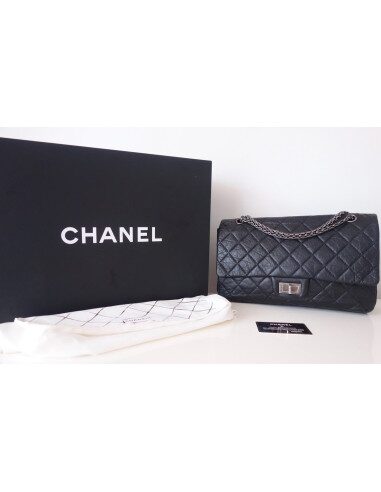 SAC CHANEL 2.55 MAXI