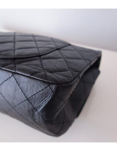 SAC CHANEL 2.55 MAXI