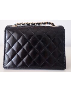 MINI SAC CHANEL CLASSIQUE 2