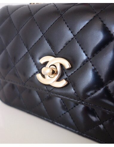 MINI SAC CHANEL CLASSIQUE