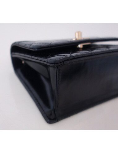 MINI SAC CHANEL CLASSIQUE